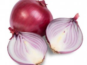 Freeze onion